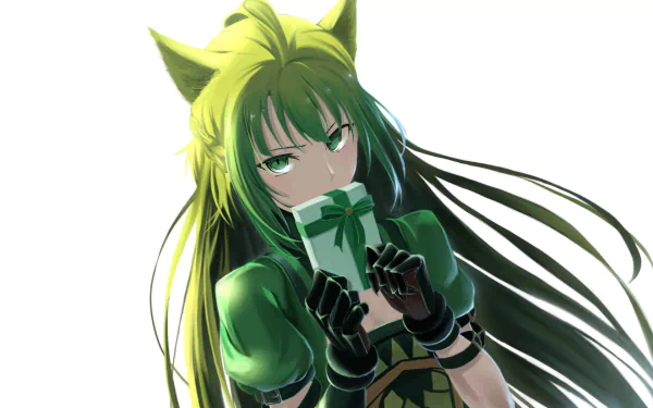 Atalanta (Fate/Apocrypha) Anime Fate/Apocrypha HD Desktop Wallpaper | Background Image