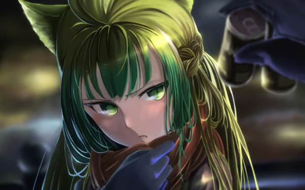 Atalanta (Fate/Apocrypha) Anime Fate/Apocrypha HD Desktop Wallpaper | Background Image
