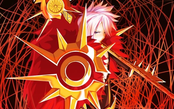 Anime Fate/Apocrypha Fate Series Karna HD Wallpaper | Background Image