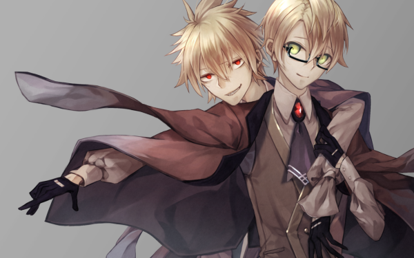 Anime Fate/Grand Order Fate Series Henry Jekyll & Hyde HD Wallpaper | Background Image