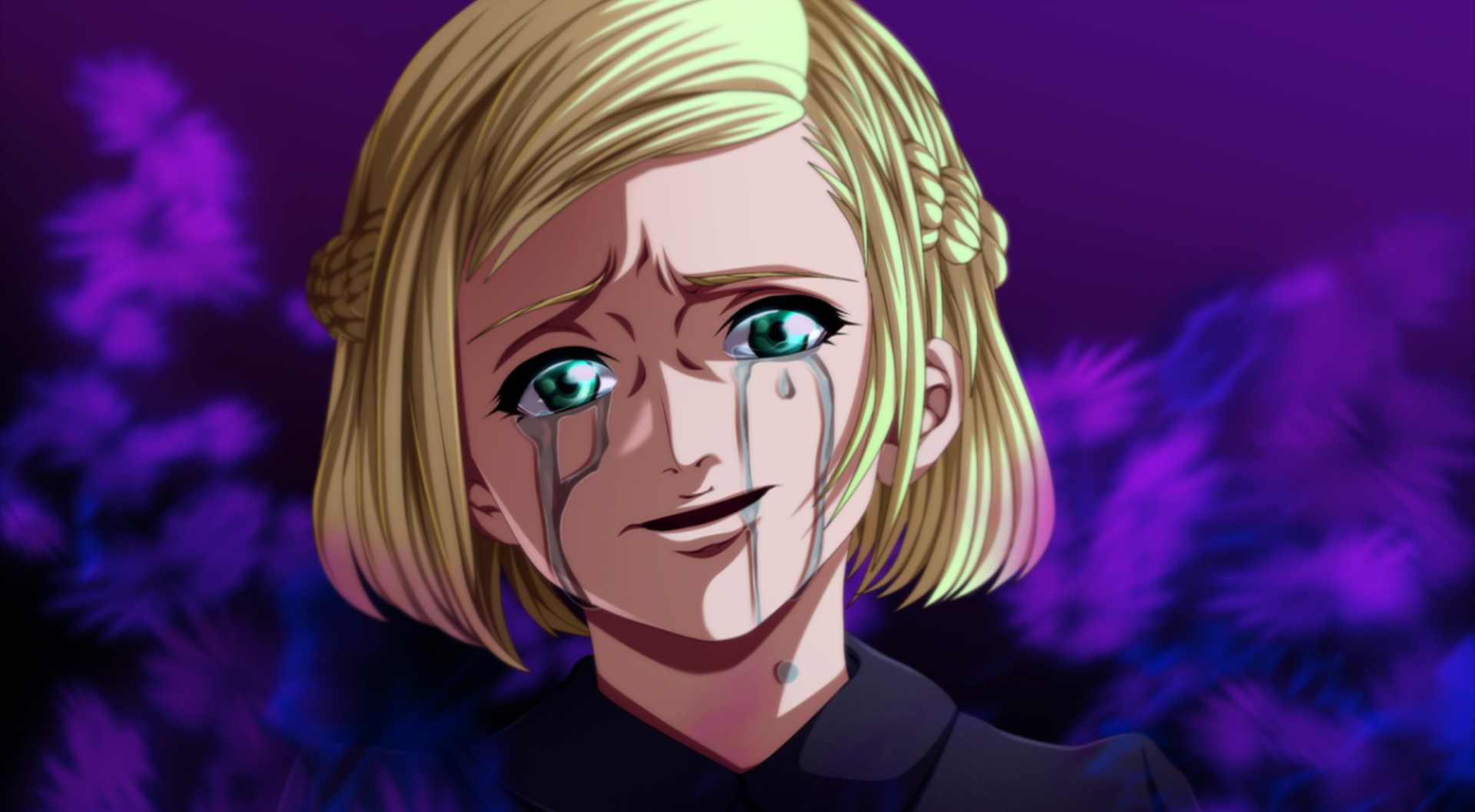 Anime Tokyo Ghoul:re HD Wallpaper by Burupegasasu