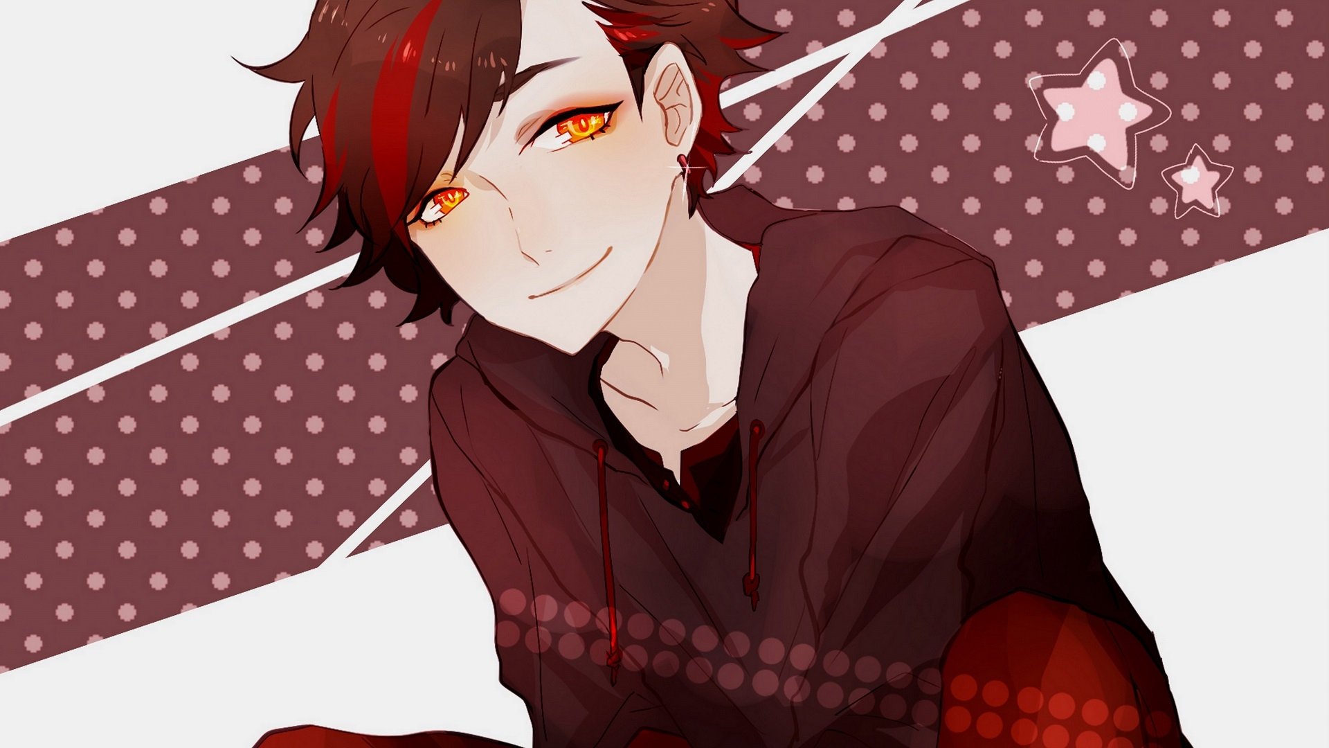 Download Ensemble Stars! Video Game HD Wallpaper