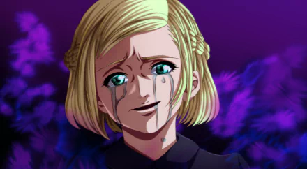 Akira Mado Anime Tokyo Ghoul:re HD Desktop Wallpaper | Background Image