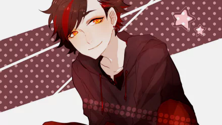 Ensemble Stars! video game HD Desktop Wallpaper | Background Image