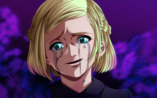 Akira Mado Anime Tokyo Ghoul:re HD Desktop Wallpaper | Background Image