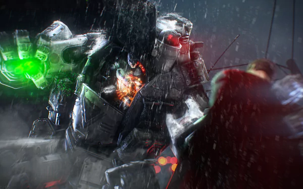 Superman Batman Comic Batman VS. Superman HD Desktop Wallpaper | Background Image