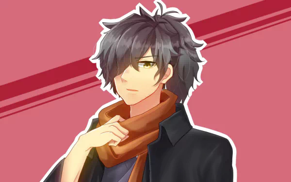 Okada Izou (Fate Series) Anime Fate/Grand Order HD Desktop Wallpaper | Background Image