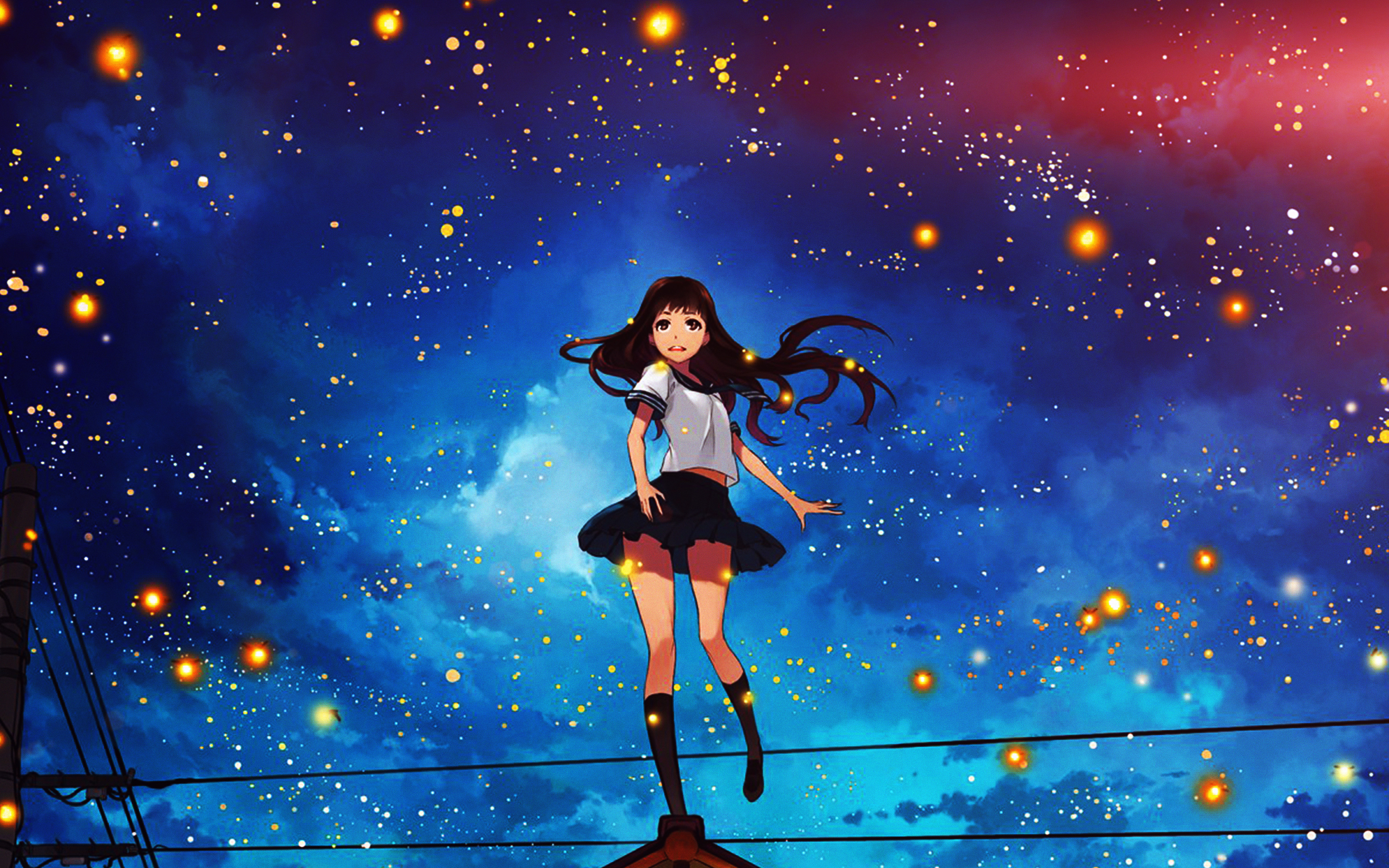 Star anime | Wiki | •Anime• Amino-demhanvico.com.vn