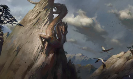 chinese dragon fantasy dragon HD Desktop Wallpaper | Background Image