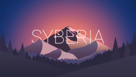  Syberia