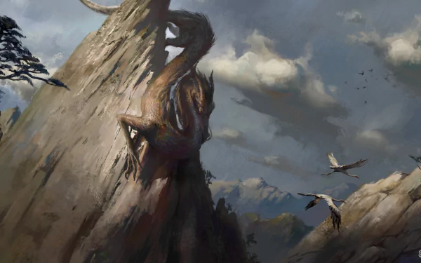 chinese dragon fantasy dragon HD Desktop Wallpaper | Background Image