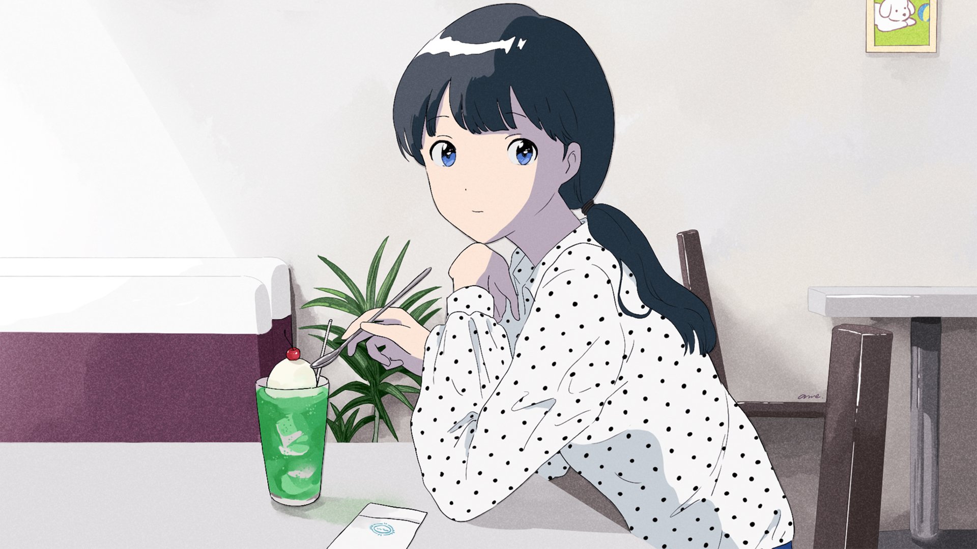 Download Anime Girl Anime Girl 4k Ultra HD Wallpaper