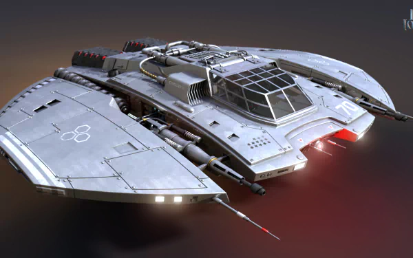 TV Show Battlestar Galactica (1978) HD Desktop Wallpaper | Background Image