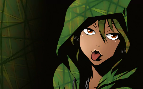 Michiko Malandro Anime Michiko & Hatchin HD Desktop Wallpaper | Background Image