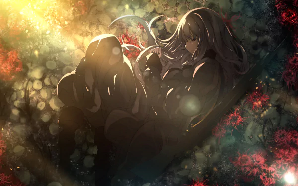 IA (Vocaloid) Anime Vocaloid HD Desktop Wallpaper | Background Image