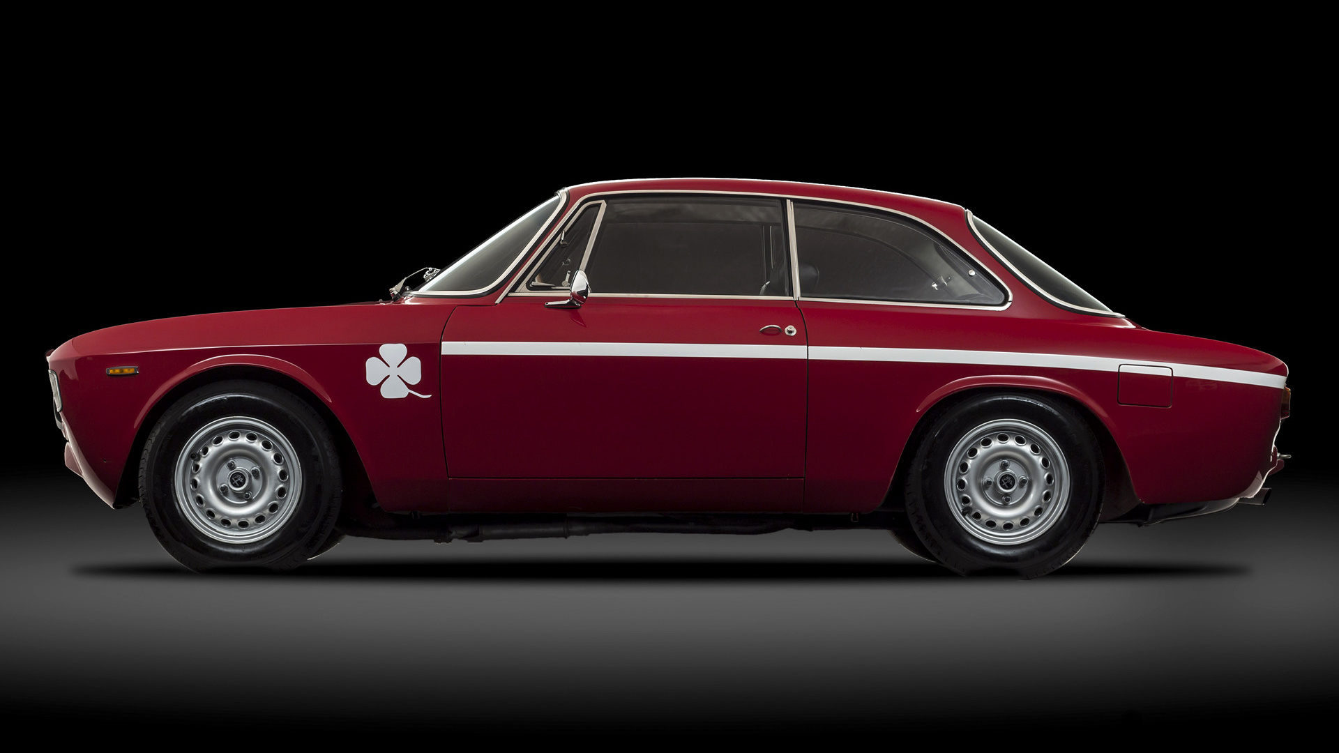1968 Alfa Romeo GTA 1300 Junior