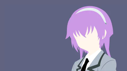  Ritsu - Ansatsu Kyoushitshu