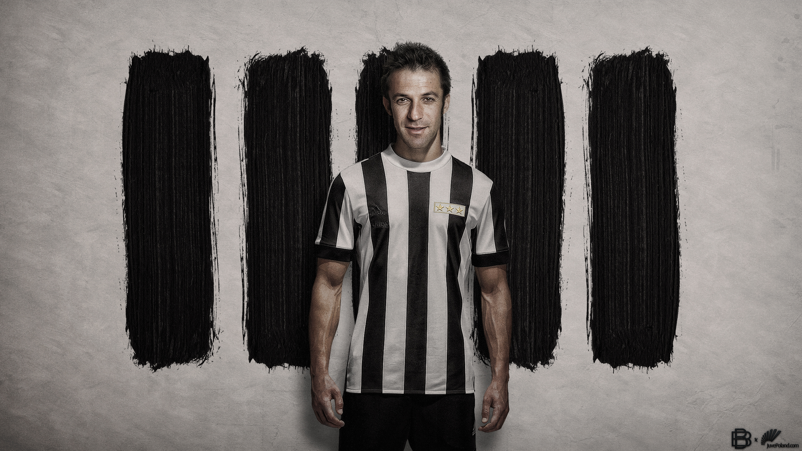 Sports Alessandro Del Piero HD Wallpaper | Background Image