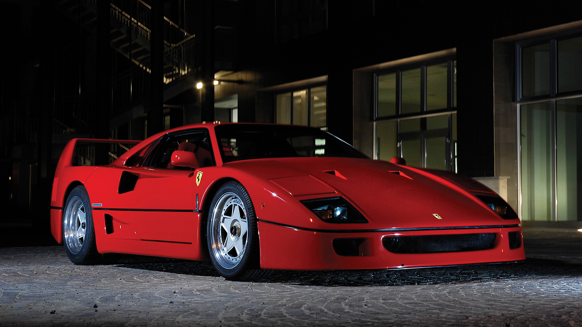 f40 1987