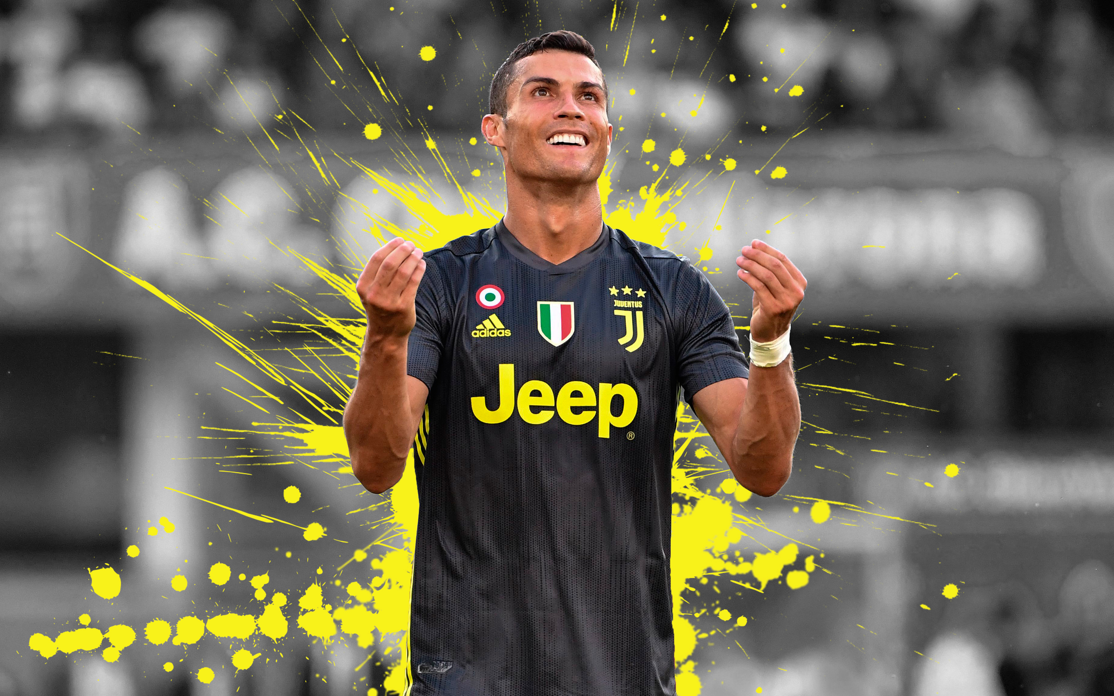 Featured image of post Cristiano Ronaldo Juventus Wallpaper 4K Cristiano juve juventus ronaldo seriea wallpaper cr7 cristianoronaldo