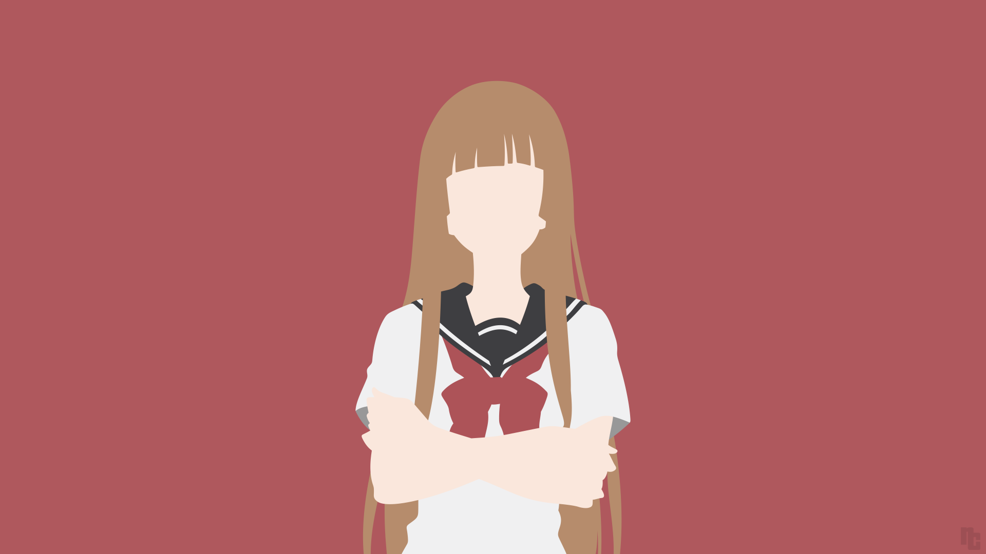 Download Aika Fuwa Anime Zetsuen No Tempest 4k Ultra HD Wallpaper by ncoll36