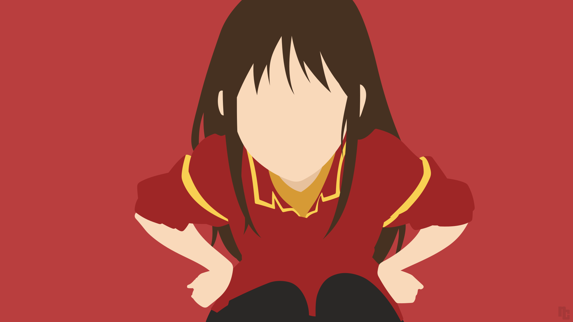 Download Airi Katagiri Anime Erased HD Wallpaper by ncoll36