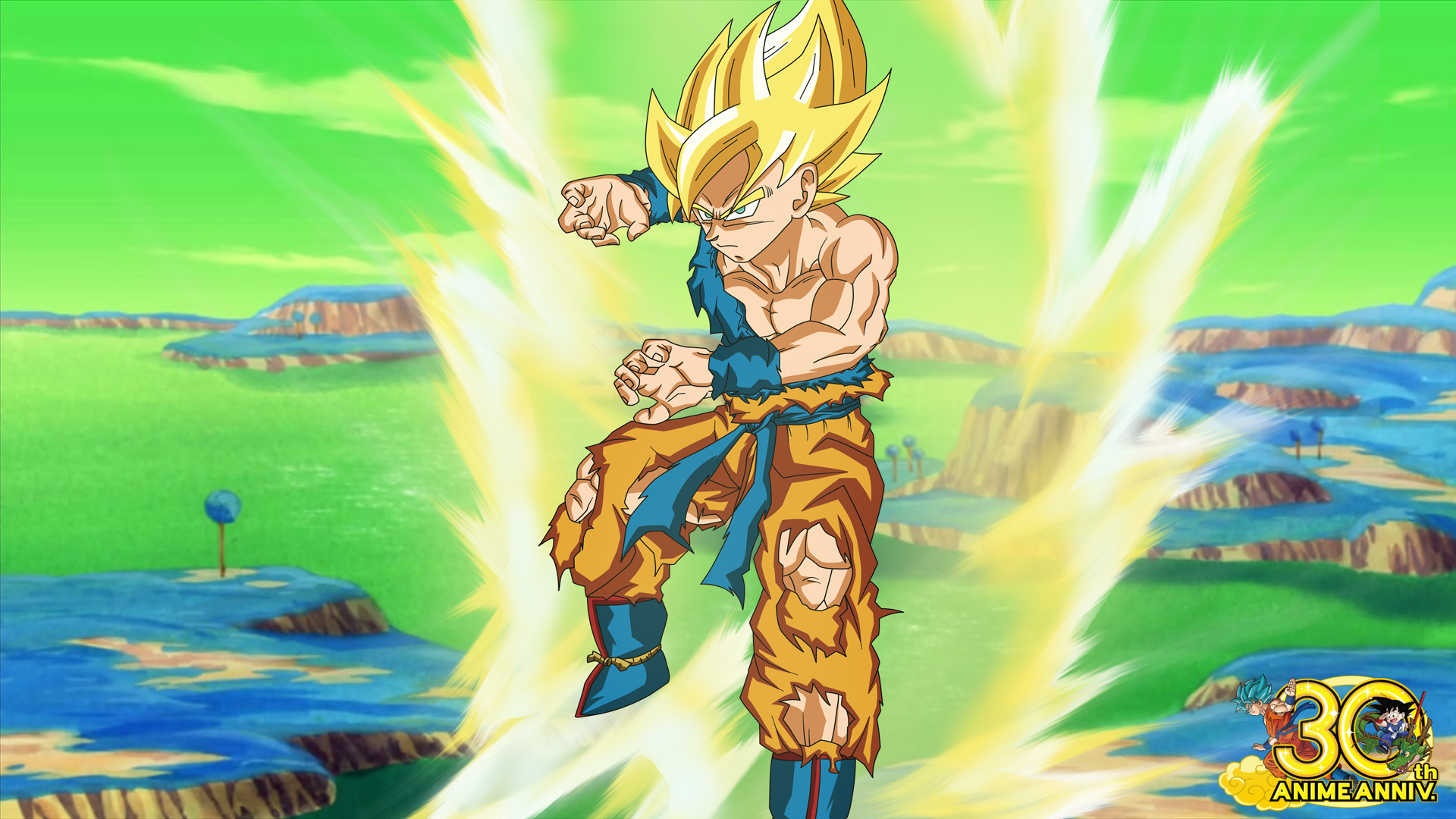 Dragon Ball Z Kai png images