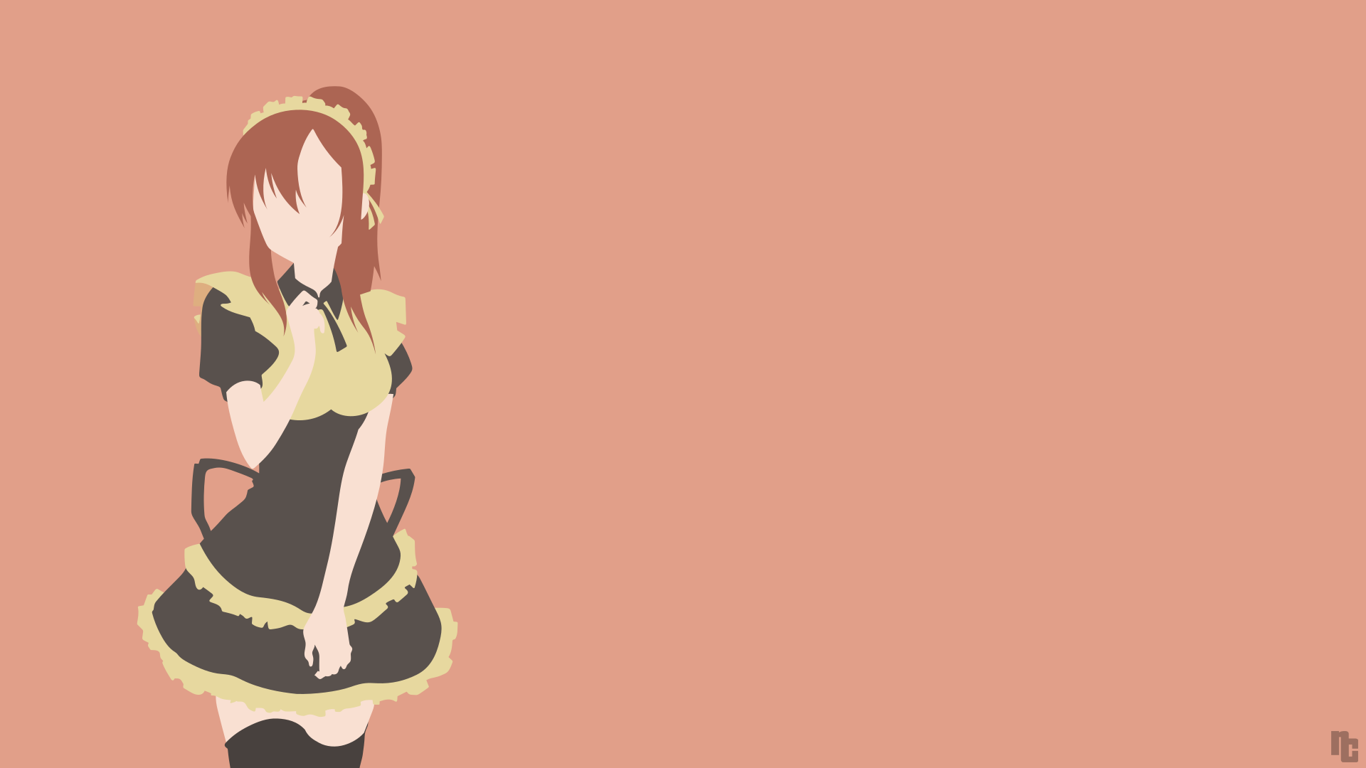 Download Nanami Aoyama Anime Sakurasou No Pet Na Kanojo HD Wallpaper by ncoll36