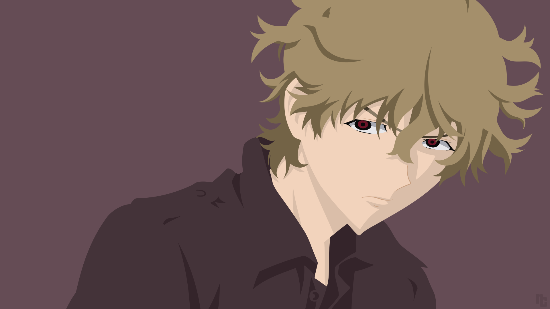 Download Tooru Mutou Anime Shiki HD Wallpaper by ncoll36