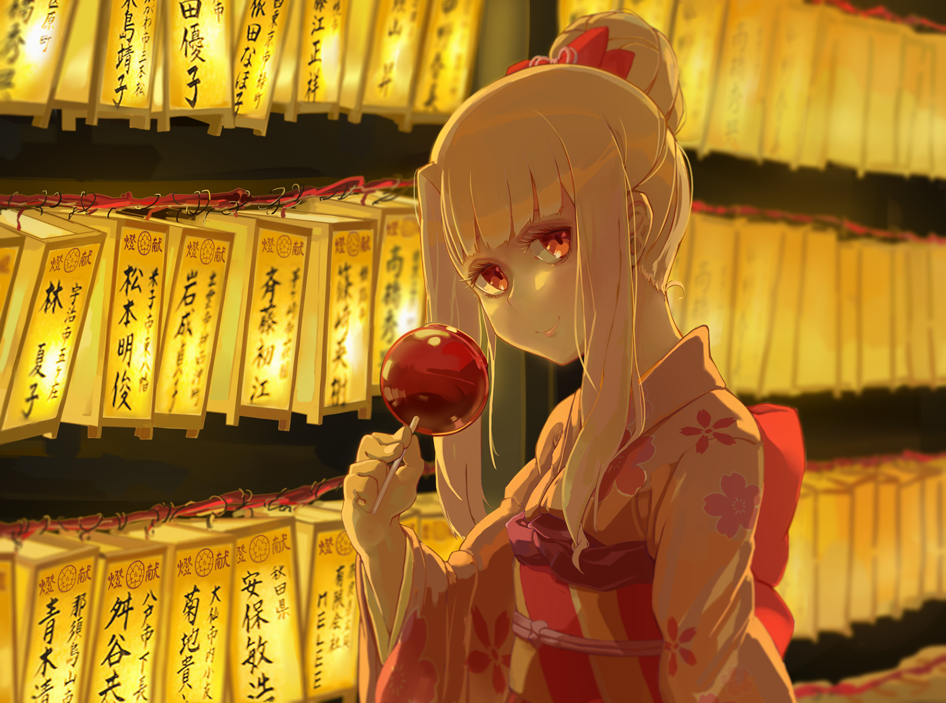 Download Illyasviel Von Einzbern Anime Fate/kaleid Liner Prisma Illya HD Wallpaper by GSong