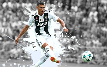 68 4k Ultra Hd Cristiano Ronaldo Wallpapers Background