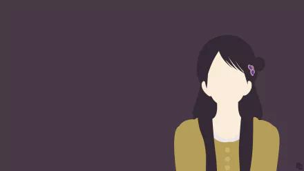 Sawako Kuronuma Anime Kimi Ni Todoke HD Desktop Wallpaper | Background Image