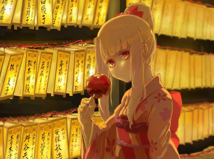 Illyasviel Von Einzbern Anime Fate/kaleid liner Prisma Illya HD Desktop Wallpaper | Background Image