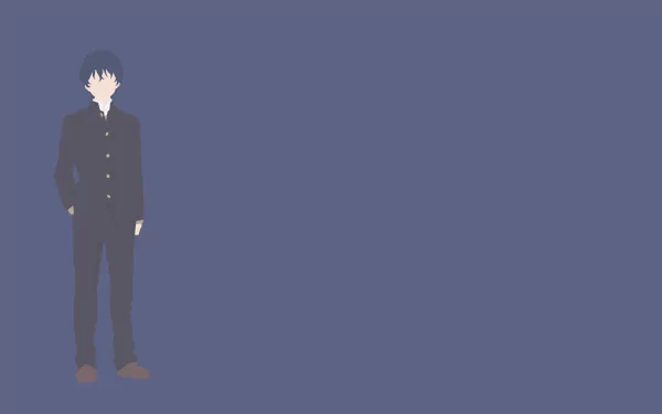 Eita Izumi Anime Just Because! HD Desktop Wallpaper | Background Image