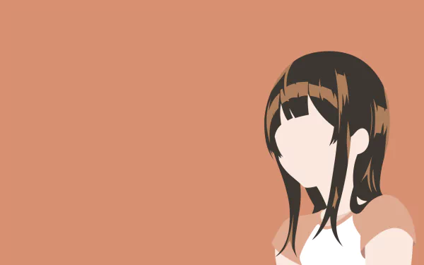 Miho Azuki Anime Bakuman HD Desktop Wallpaper | Background Image