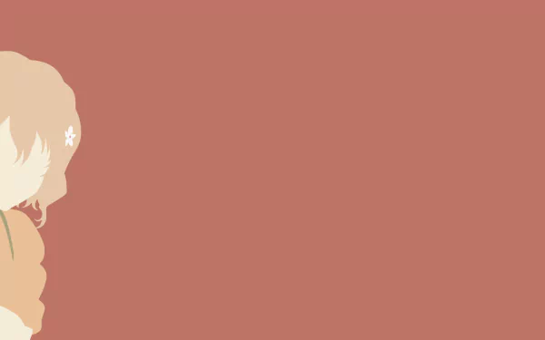 Ohana Matsumae Anime Hanasaku Iroha HD Desktop Wallpaper | Background Image