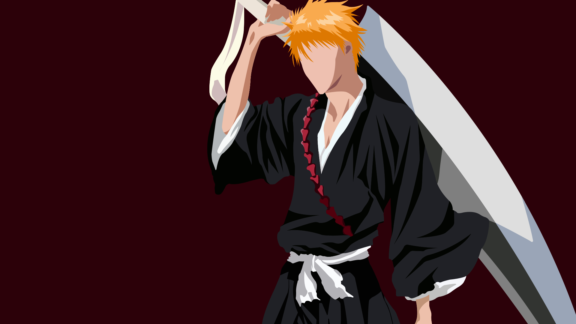 Anime Bleach HD Wallpaper Background Image. 