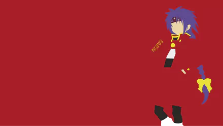 Chrono (Chrono Crusade) Anime Chrono Crusade HD Desktop Wallpaper | Background Image