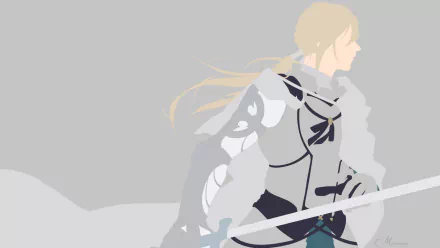 Saber (Fate Series) Bedivere (Fate/Grand Order) Anime Fate/Grand Order HD Desktop Wallpaper | Background Image