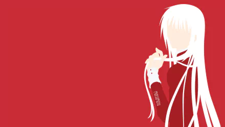Ayame Sohma Anime Fruits Basket HD Desktop Wallpaper | Background Image