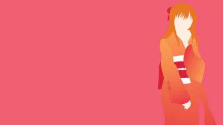 Ritsu Sohma Anime Fruits Basket HD Desktop Wallpaper | Background Image