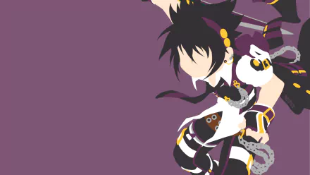 Sieghart (Grand Chase) Anime Grand Chase HD Desktop Wallpaper | Background Image