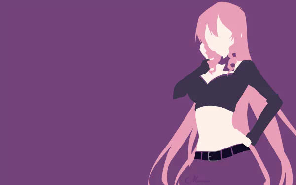 Isuke Inukai Anime Riddle Story of Devil HD Desktop Wallpaper | Background Image