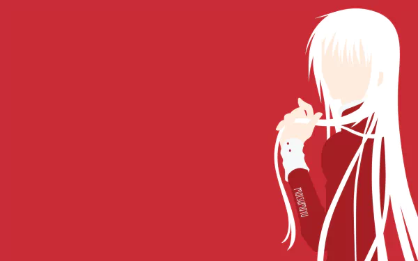 Ayame Sohma Anime Fruits Basket HD Desktop Wallpaper | Background Image
