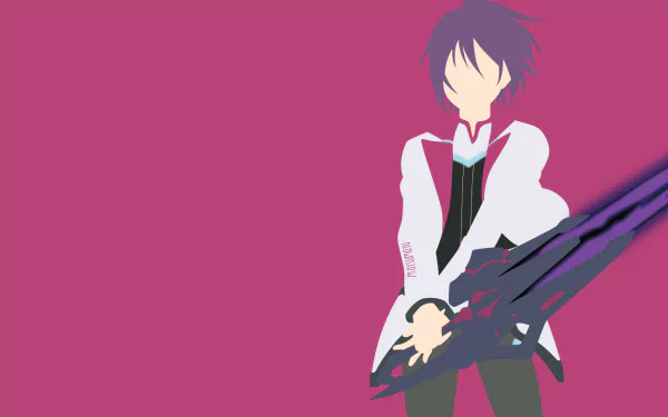 Amagiri Ayato Anime The Asterisk War: The Academy City on the Water HD Desktop Wallpaper | Background Image