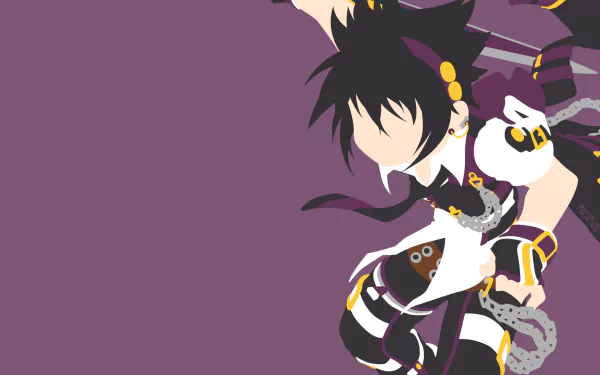 Sieghart (Grand Chase) Anime Grand Chase HD Desktop Wallpaper | Background Image