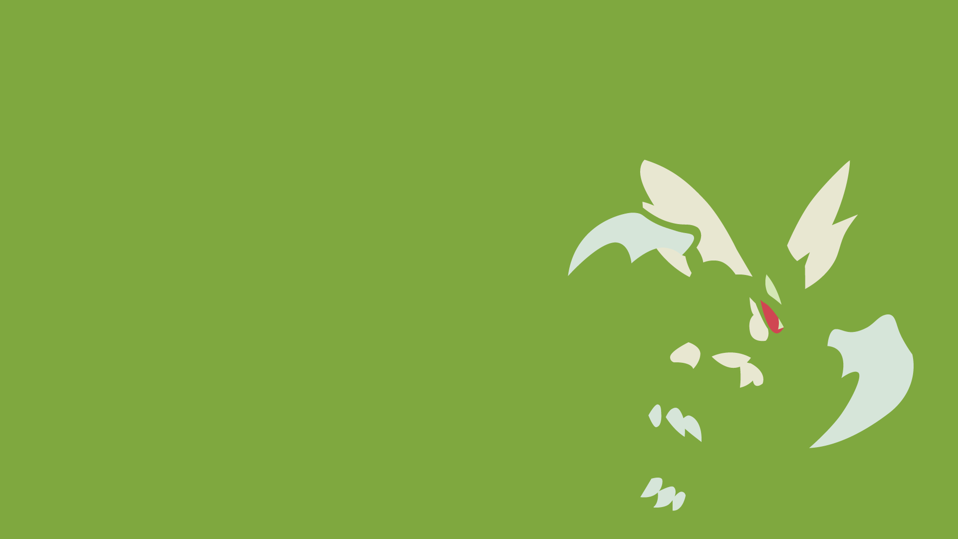 Download Scyther (Pokémon) Anime Pokemon HD Wallpaper by matsumayu