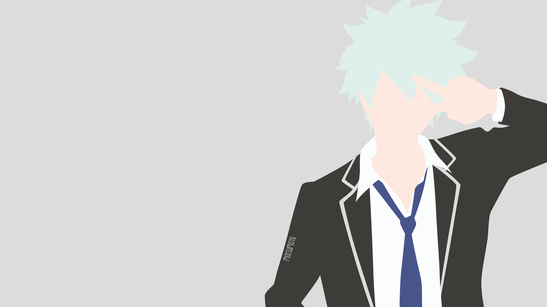 Download Toranosuke Miyamura Anime Yamada-kun And The Seven Witches HD Wallpaper by matsumayu