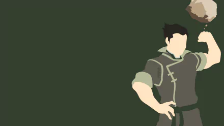 Bolin (The Legend of Korra) Anime Avatar: The Legend Of Korra HD Desktop Wallpaper | Background Image