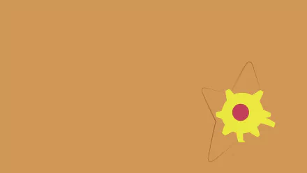 Staryu (Pokemon) Anime Pokemon HD Desktop Wallpaper | Background Image